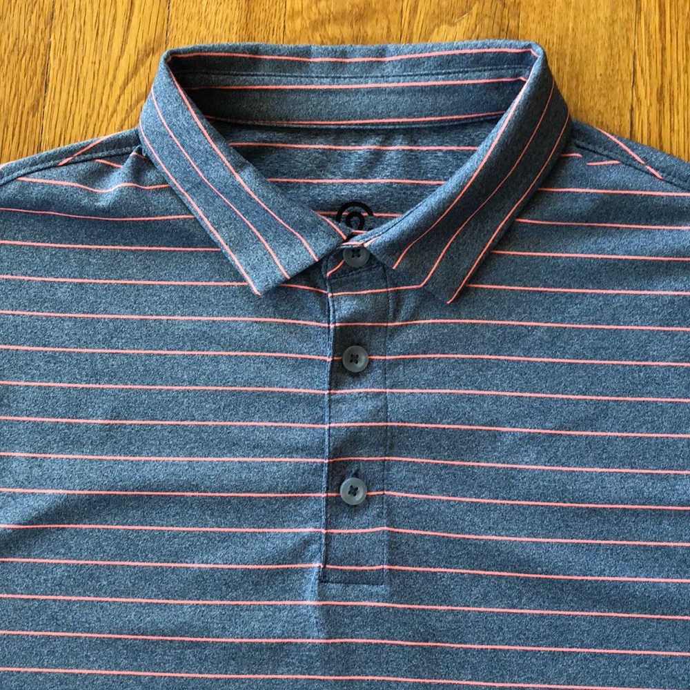 C9 Golf Polo Size L